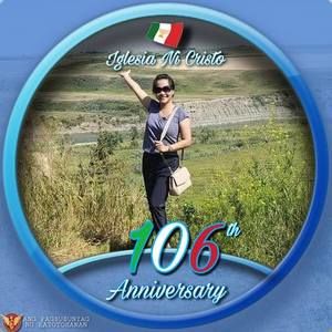 Meet your Posher, Rizza kelly